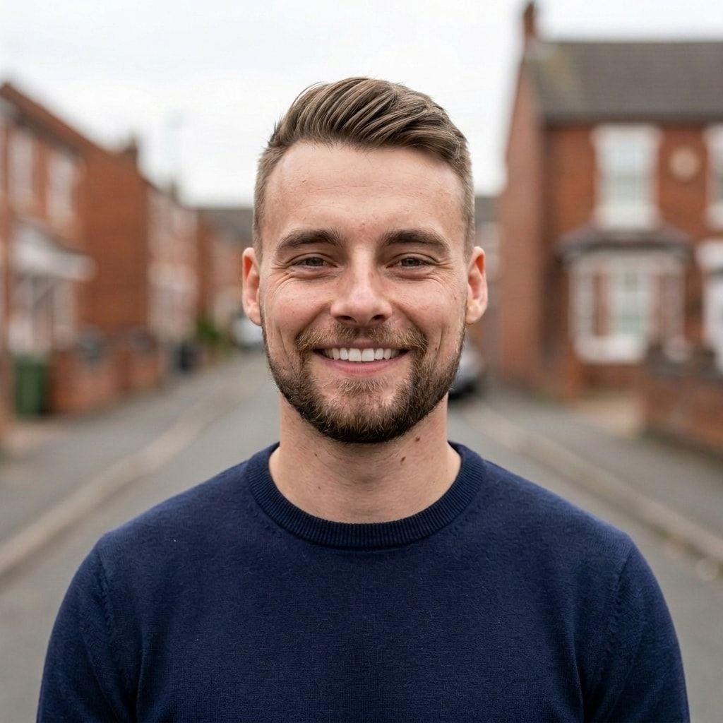 Nick, founder of Lead Wave